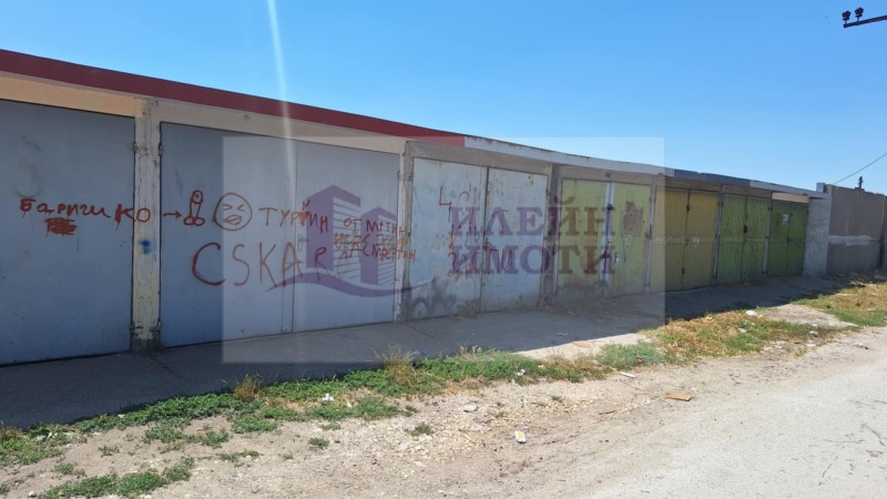 Til salg  Garage Ruse , Traktsiyata , 19 kvm | 23640186
