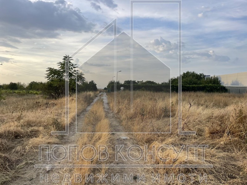 For Sale  Plot Plovdiv , Industrialna zona - Yug , 5400 sq.m | 26484681 - image [2]