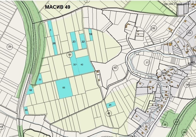 For Sale  Plot region Sofia , Herakovo , 1680 sq.m | 80442385 - image [5]