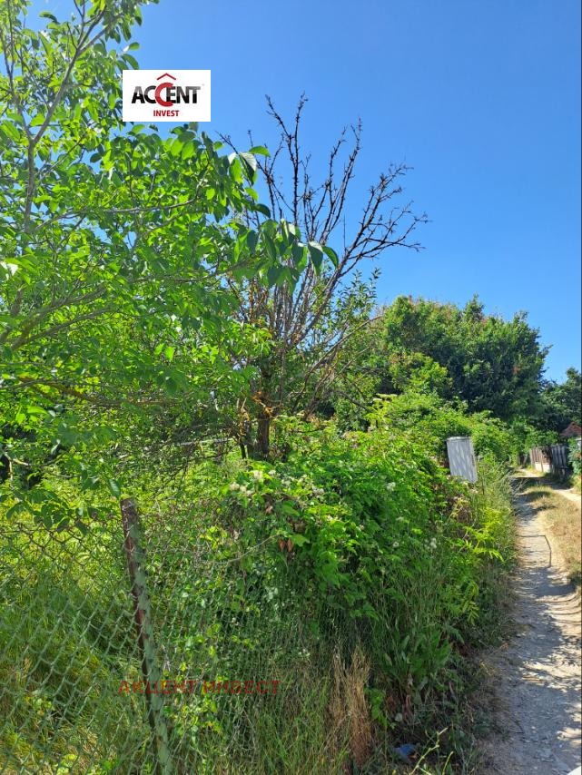 For Sale  Plot Varna , m-t Perchemliyata , 600 sq.m | 90943649 - image [2]