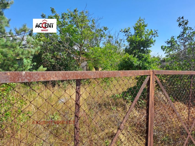 For Sale  Plot Varna , m-t Perchemliyata , 600 sq.m | 90943649 - image [4]