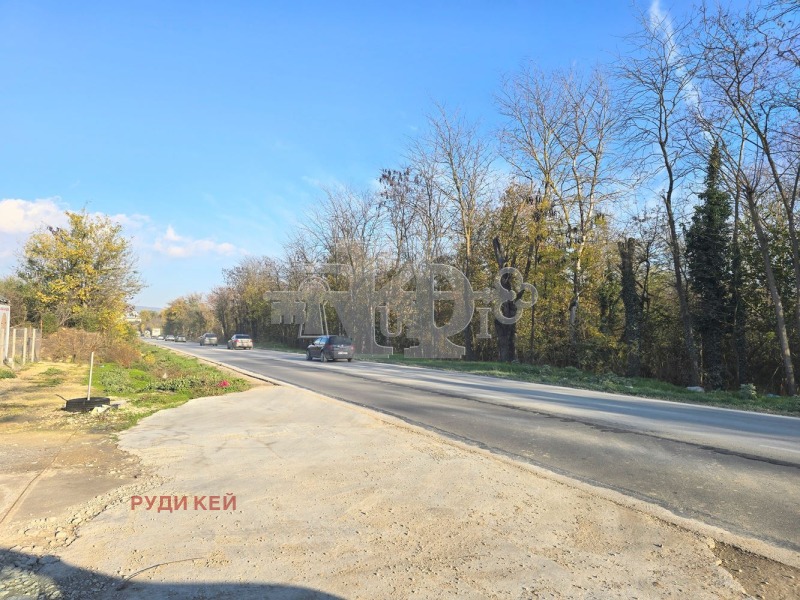 Продава ПАРЦЕЛ, гр. Варна, Западна промишлена зона, снимка 4 - Парцели - 52411674