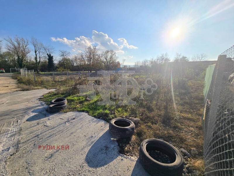 Продава ПАРЦЕЛ, гр. Варна, Западна промишлена зона, снимка 6 - Парцели - 52411674
