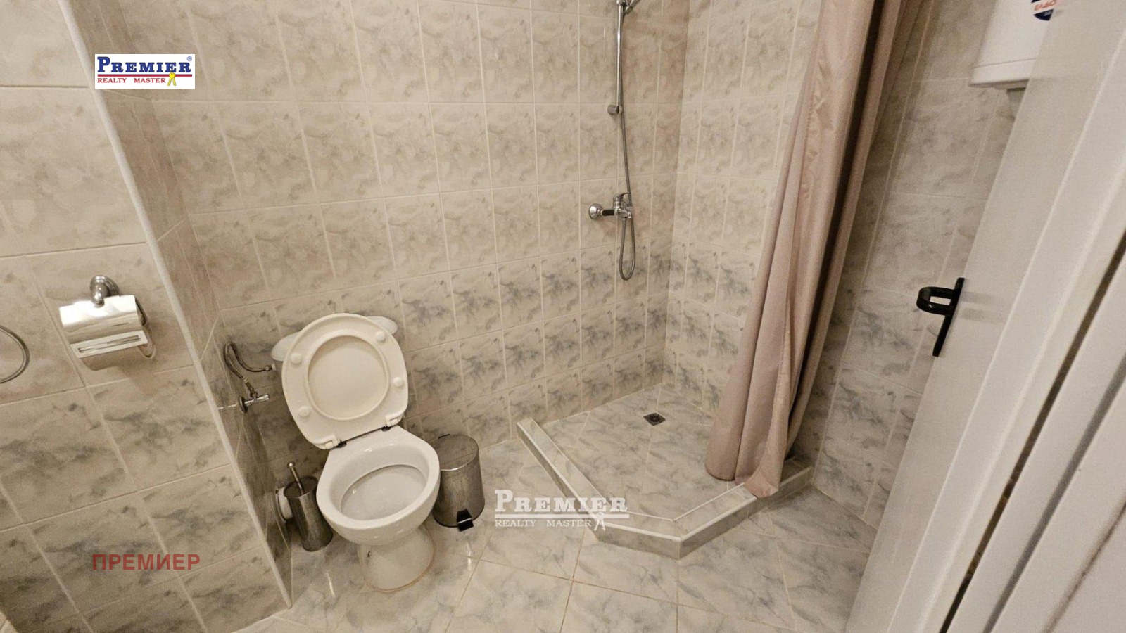 Продава 1-СТАЕН, гр. Ахелой, област Бургас, снимка 5 - Апартаменти - 54326680