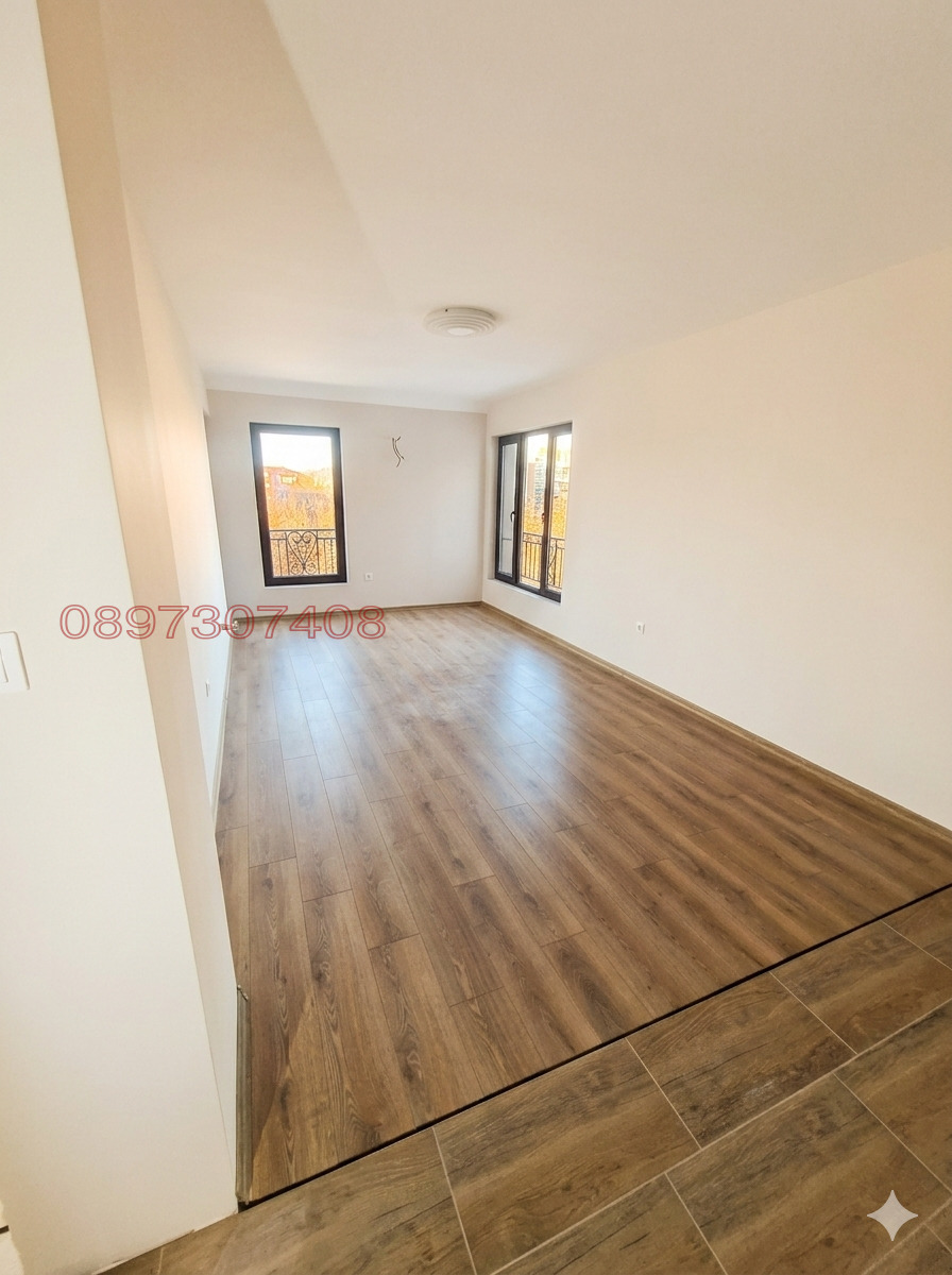 Продава 2-СТАЕН, гр. Пловдив, Остромила, снимка 5 - Апартаменти - 53676237