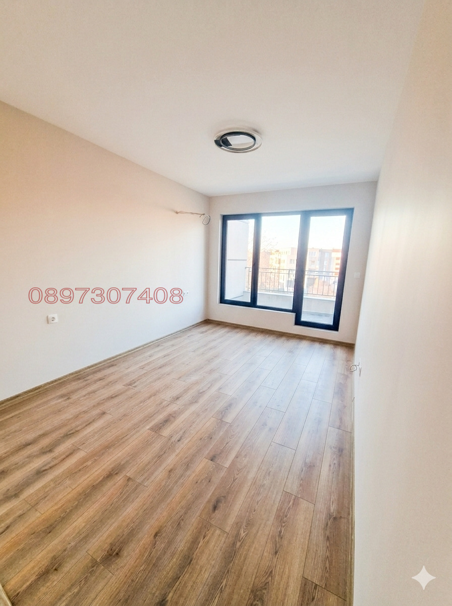 Продава 2-СТАЕН, гр. Пловдив, Остромила, снимка 6 - Апартаменти - 53676237