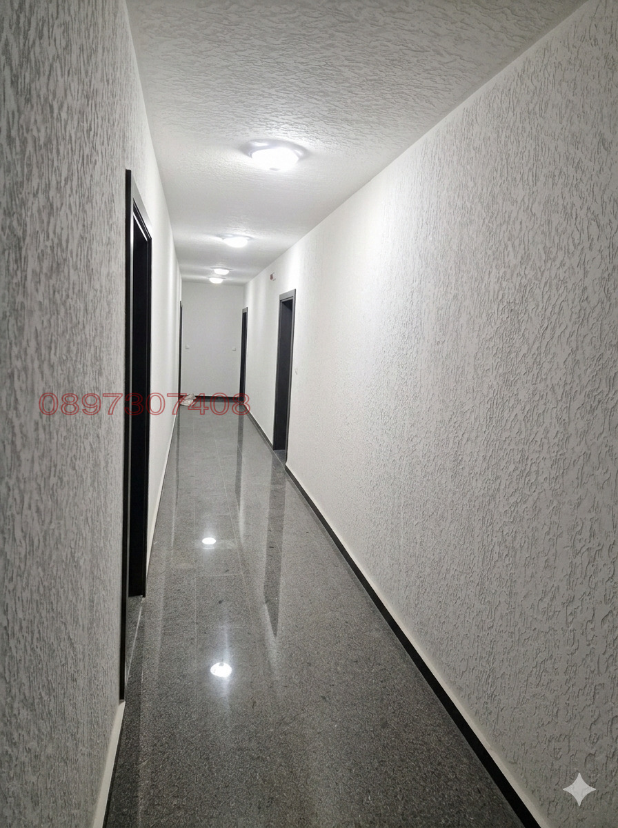 Продава 2-СТАЕН, гр. Пловдив, Остромила, снимка 12 - Апартаменти - 53676237