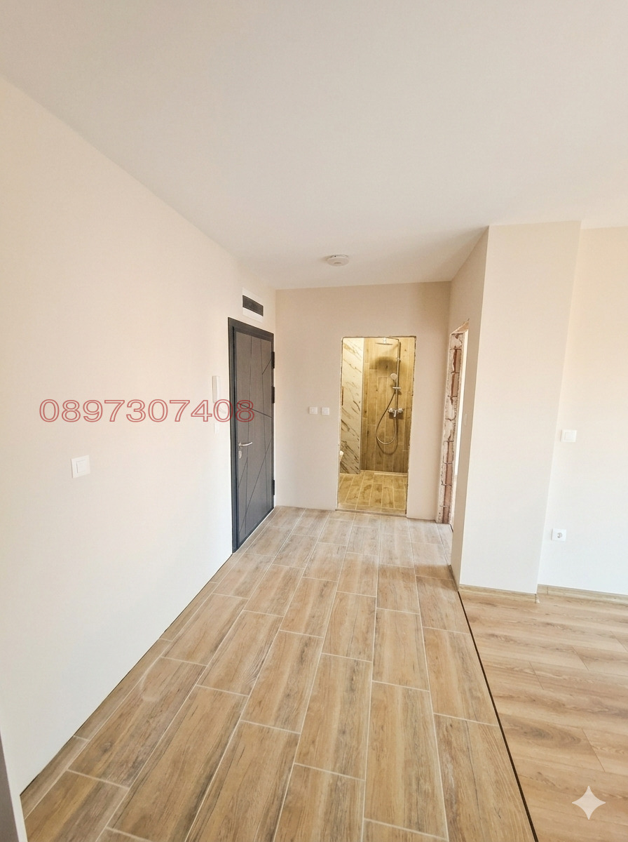 Продава 2-СТАЕН, гр. Пловдив, Остромила, снимка 4 - Апартаменти - 53676237