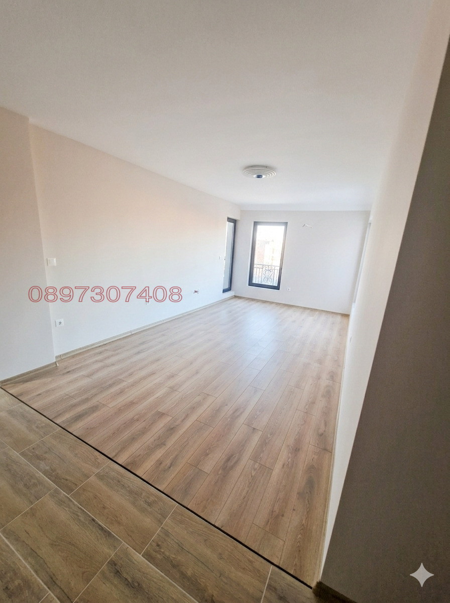 Продава 2-СТАЕН, гр. Пловдив, Остромила, снимка 3 - Апартаменти - 53676237