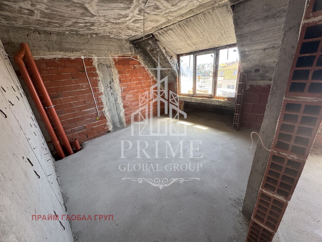 Продава 2-СТАЕН, гр. Несебър, област Бургас, снимка 2 - Апартаменти - 55057096