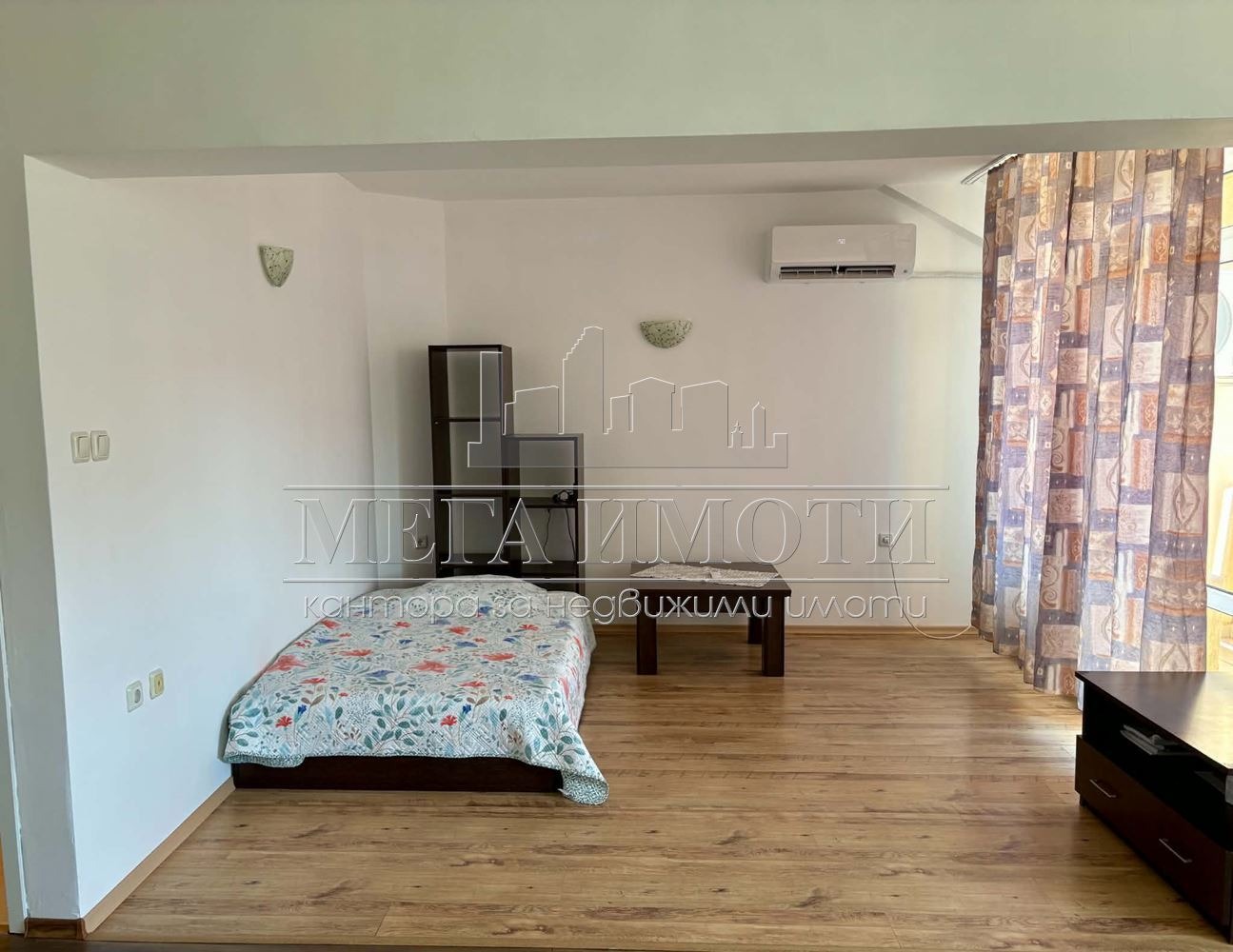 Продава 2-СТАЕН, гр. Сливен, Център, снимка 3 - Апартаменти - 55702850