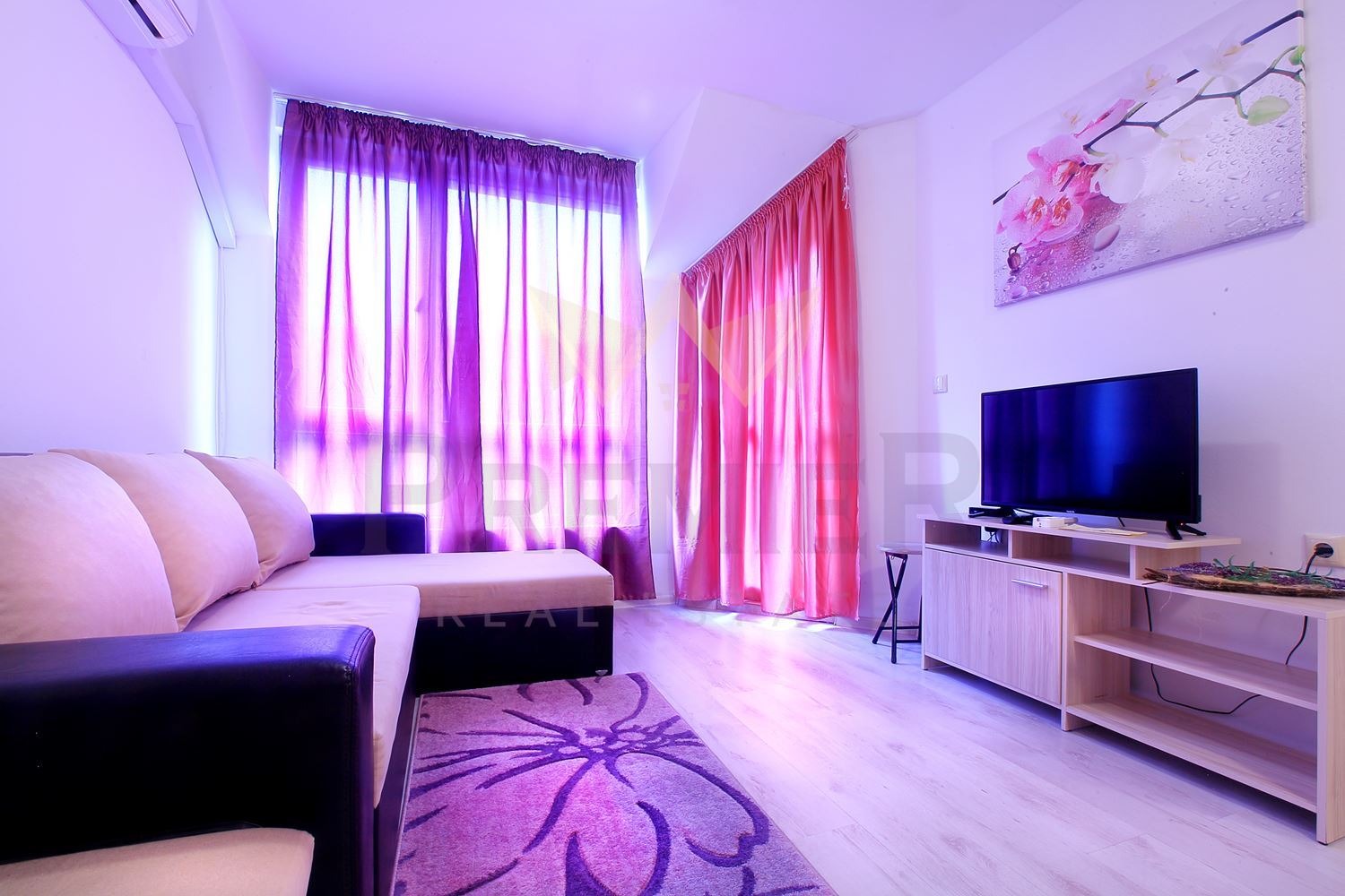 Продава 3-СТАЕН, гр. Балчик, област Добрич, снимка 2 - Апартаменти - 49073440