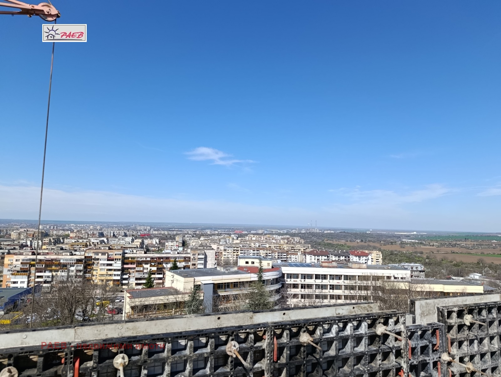 Продава 3-СТАЕН, гр. Русе, Дружба 3, снимка 12 - Апартаменти - 50949007