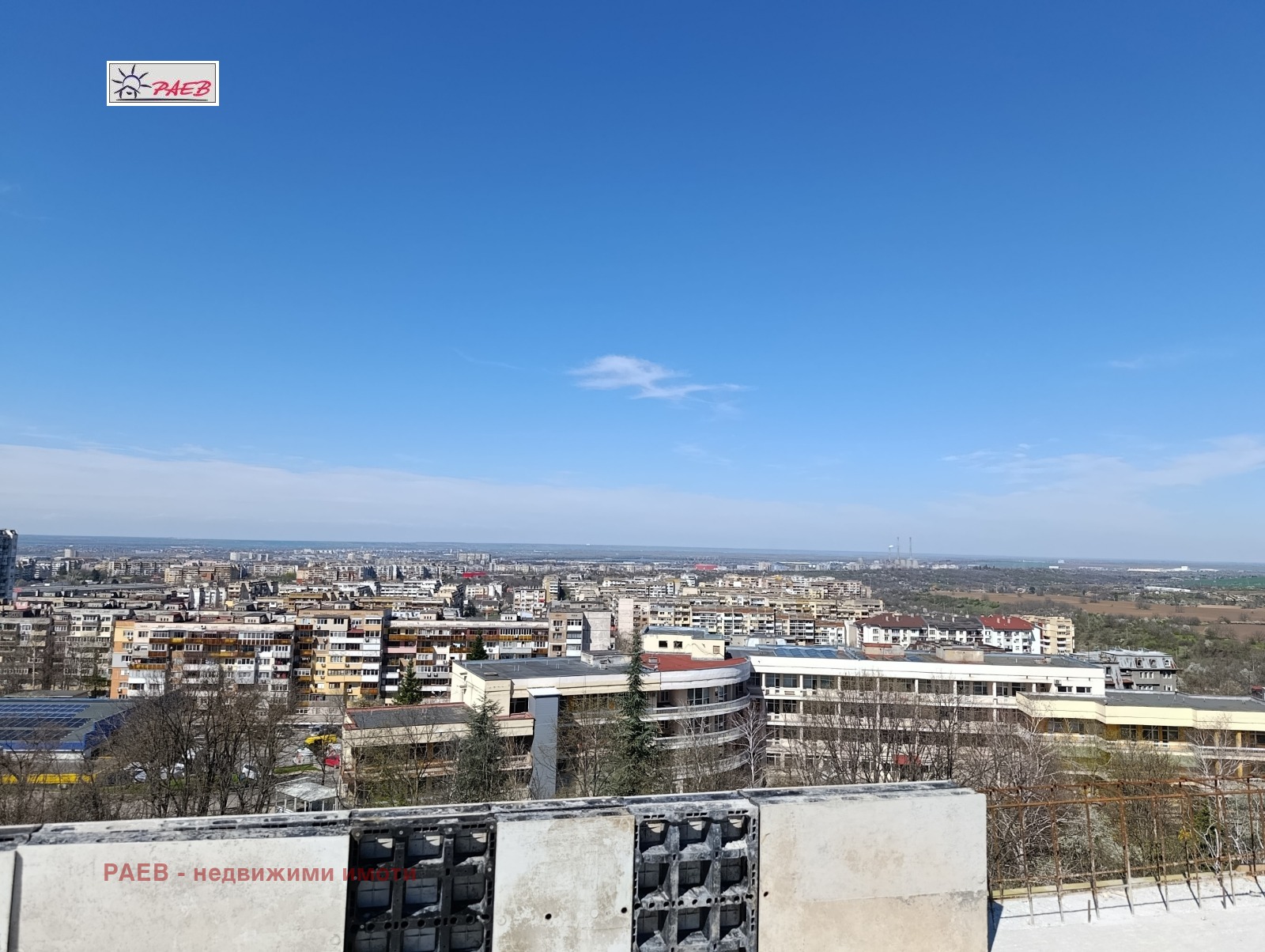 Продава 3-СТАЕН, гр. Русе, Дружба 3, снимка 11 - Апартаменти - 50949007