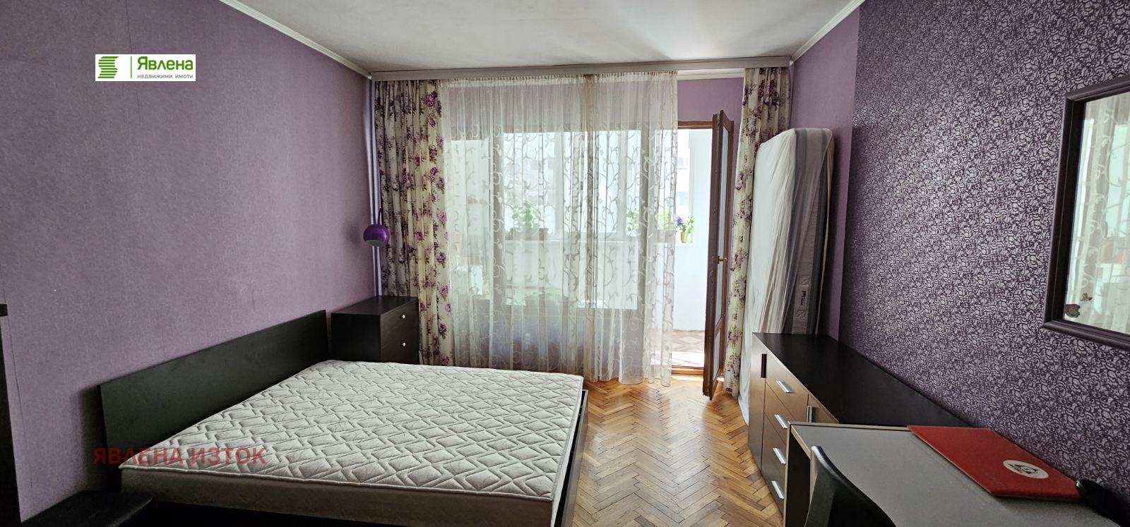 Продава 3-СТАЕН, гр. София, Надежда 4, снимка 4 - Апартаменти - 53882314