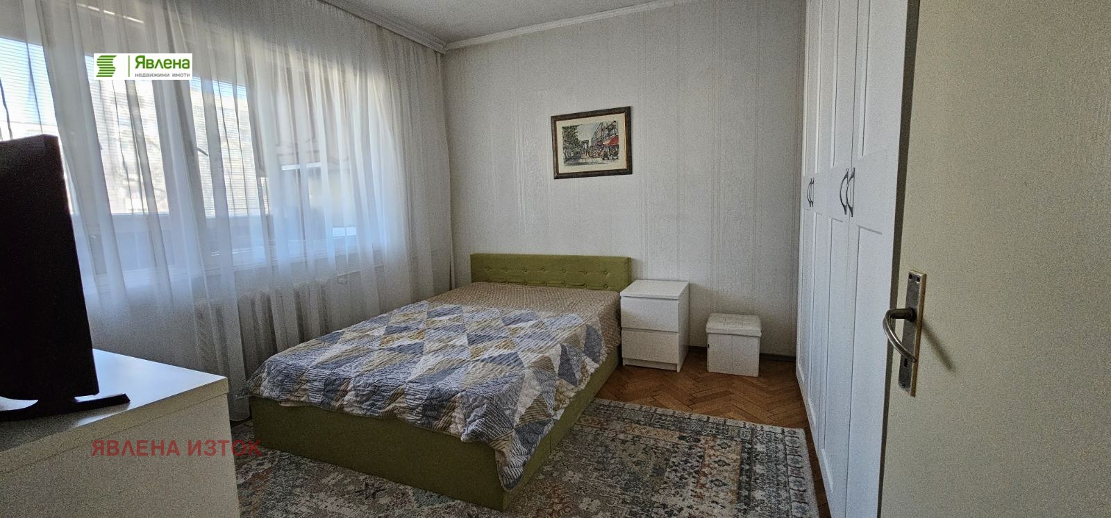 Продава 3-СТАЕН, гр. София, Надежда 4, снимка 6 - Апартаменти - 53882314