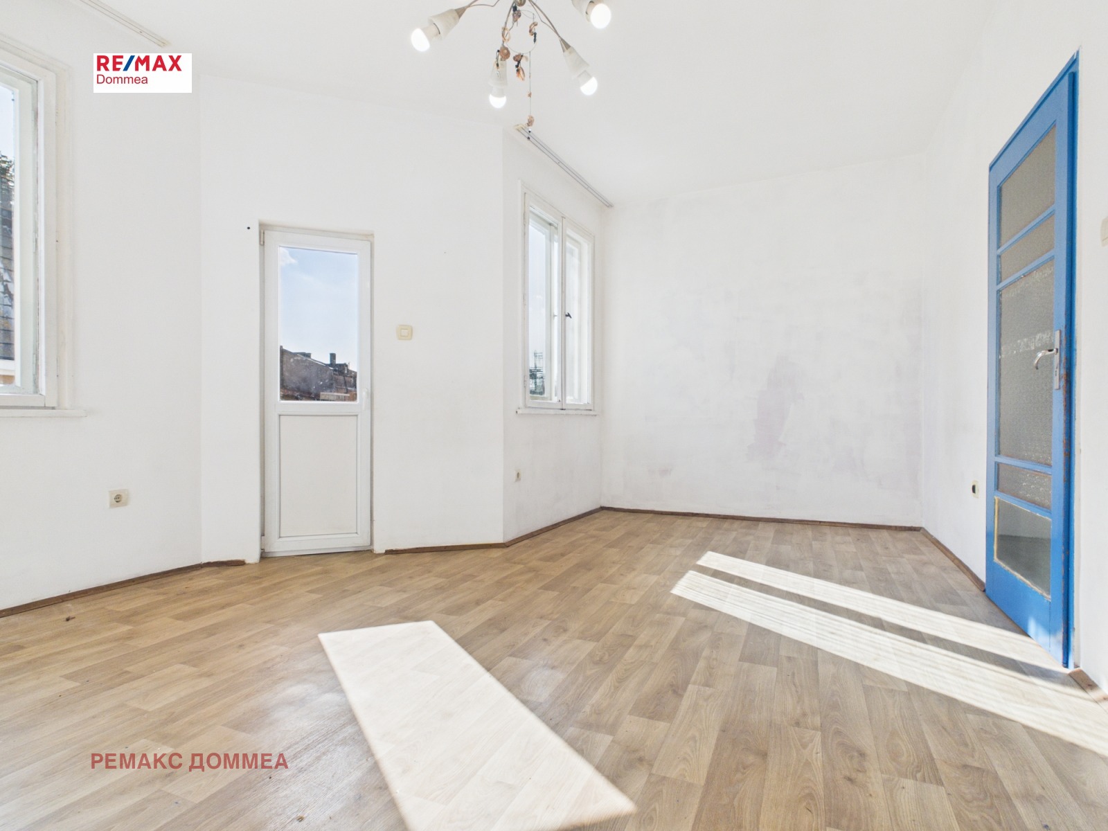Продава 3-СТАЕН, гр. Варна, Гръцка махала, снимка 2 - Апартаменти - 53993379