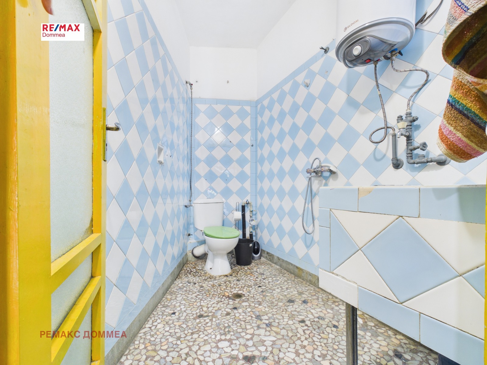 Продава 3-СТАЕН, гр. Варна, Гръцка махала, снимка 9 - Апартаменти - 53993379