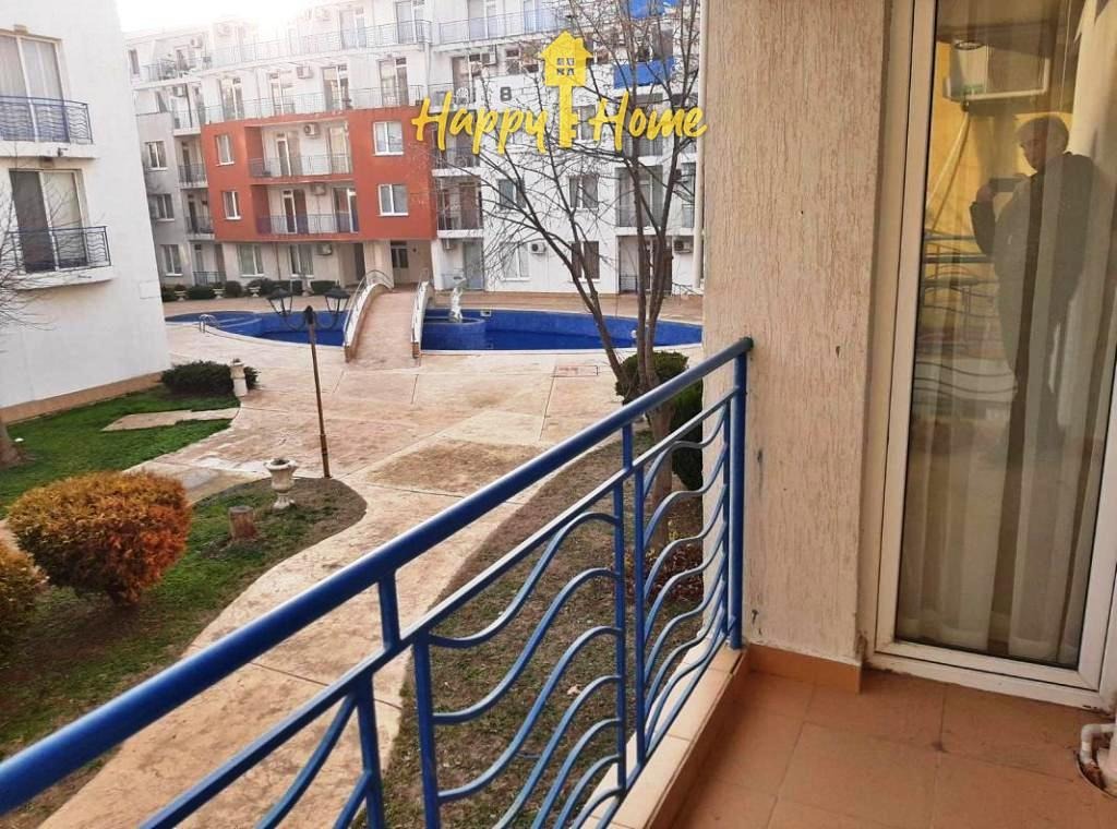 Продава 3-СТАЕН, к.к. Слънчев бряг, област Бургас, снимка 14 - Апартаменти - 55083952