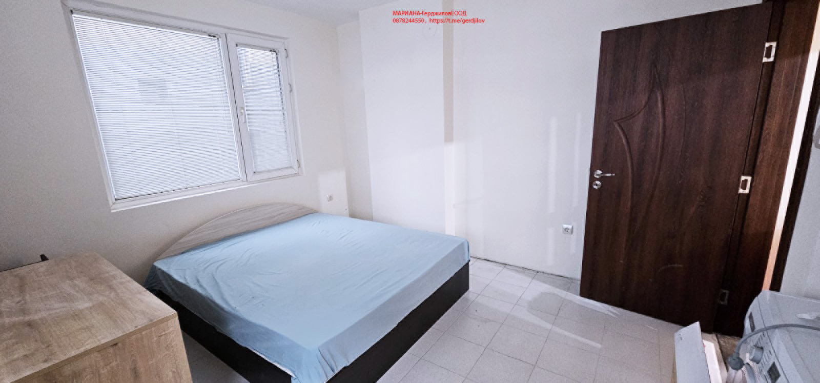 Продава 3-СТАЕН, гр. Пловдив, Въстанически, снимка 8 - Апартаменти - 55453346