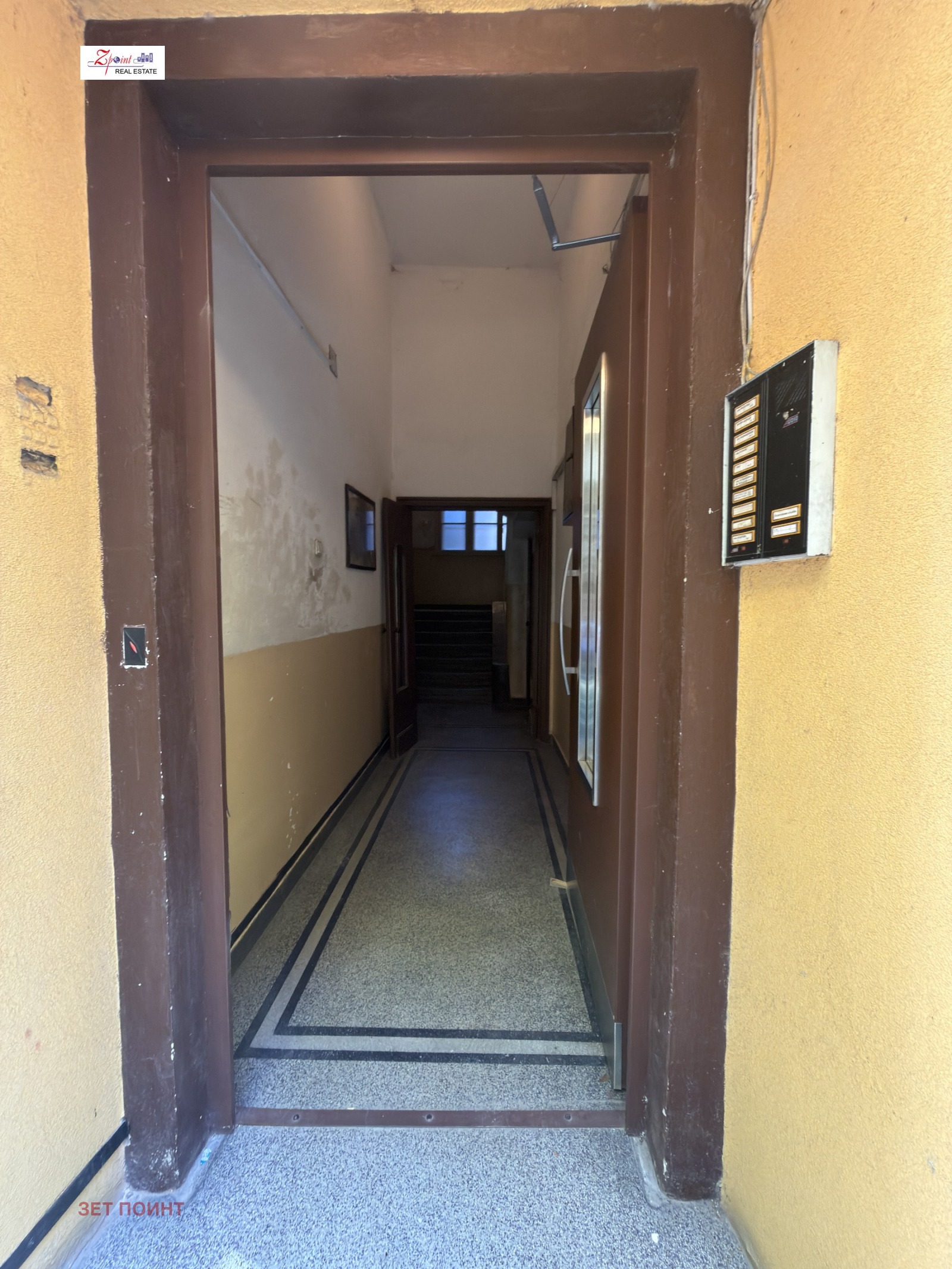 Продава 3-СТАЕН, гр. София, Докторски паметник, снимка 12 - Апартаменти - 55753003