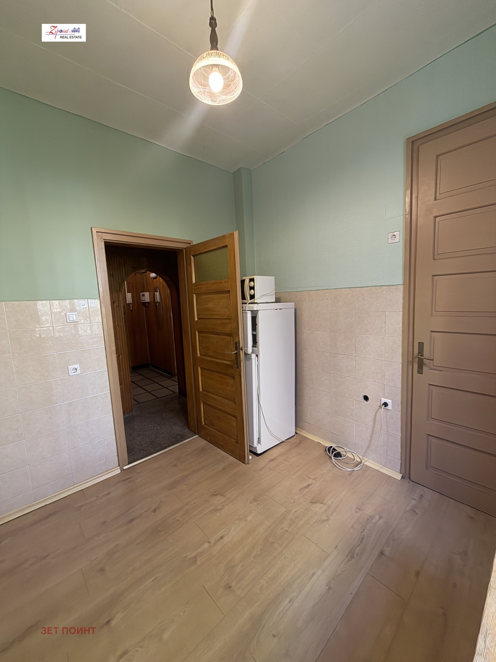 Продава 3-СТАЕН, гр. София, Докторски паметник, снимка 9 - Апартаменти - 55753003