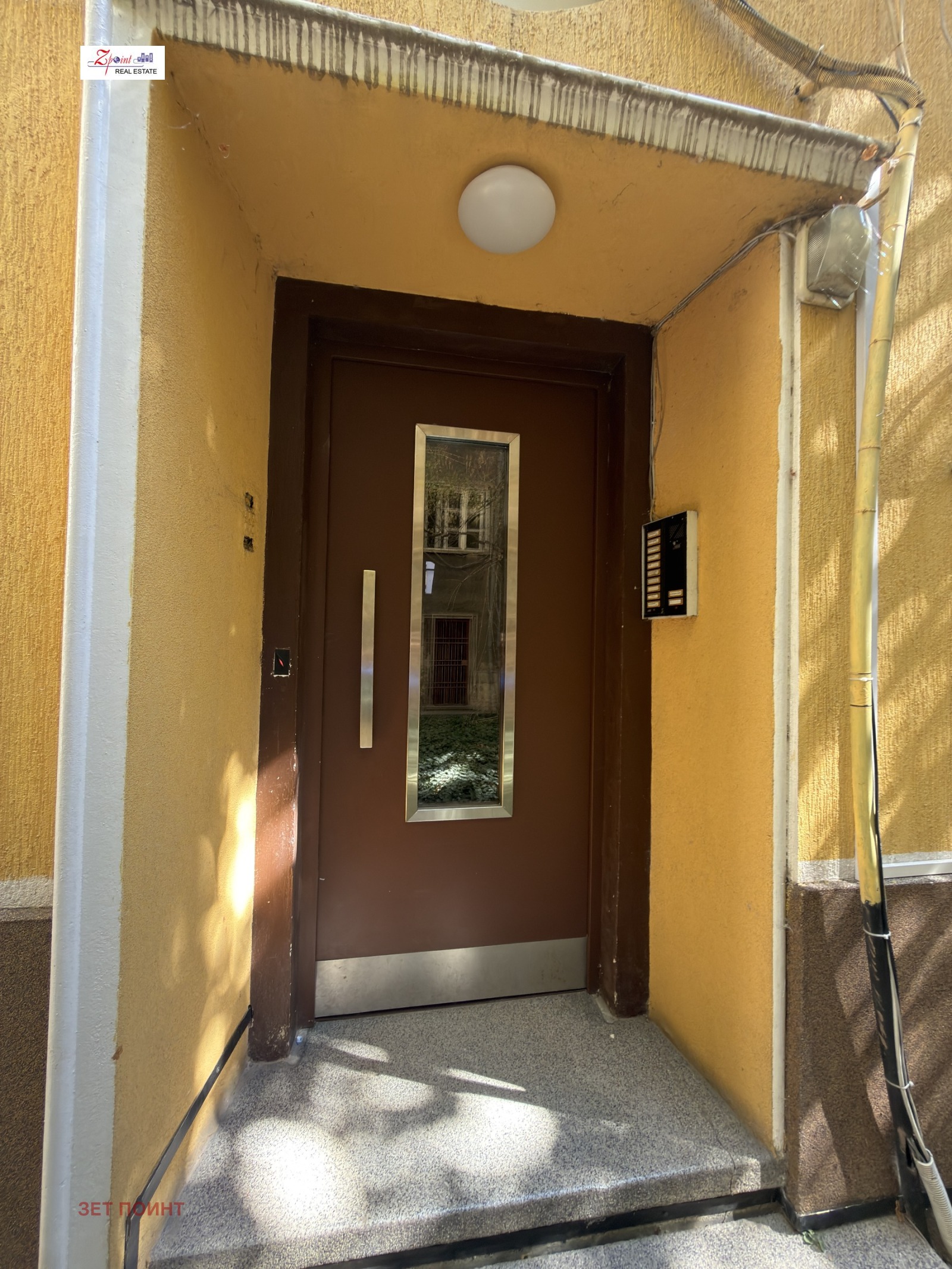 Продава 3-СТАЕН, гр. София, Докторски паметник, снимка 13 - Апартаменти - 55753003
