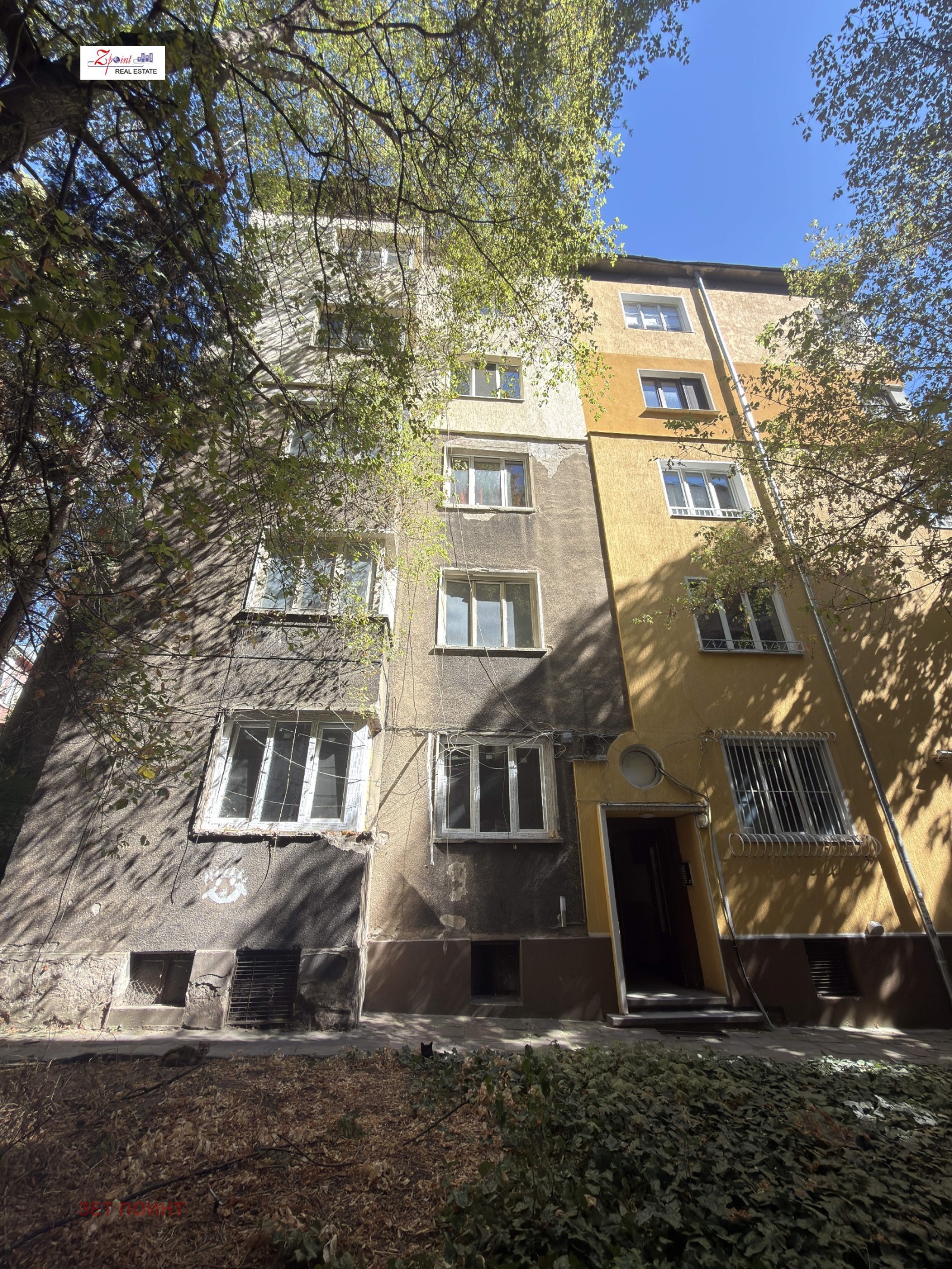 Продава 3-СТАЕН, гр. София, Докторски паметник, снимка 15 - Апартаменти - 55753003