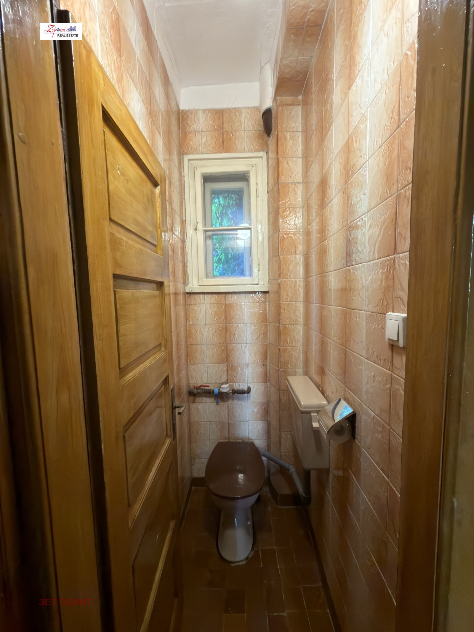 Продава 3-СТАЕН, гр. София, Докторски паметник, снимка 10 - Апартаменти - 55753003
