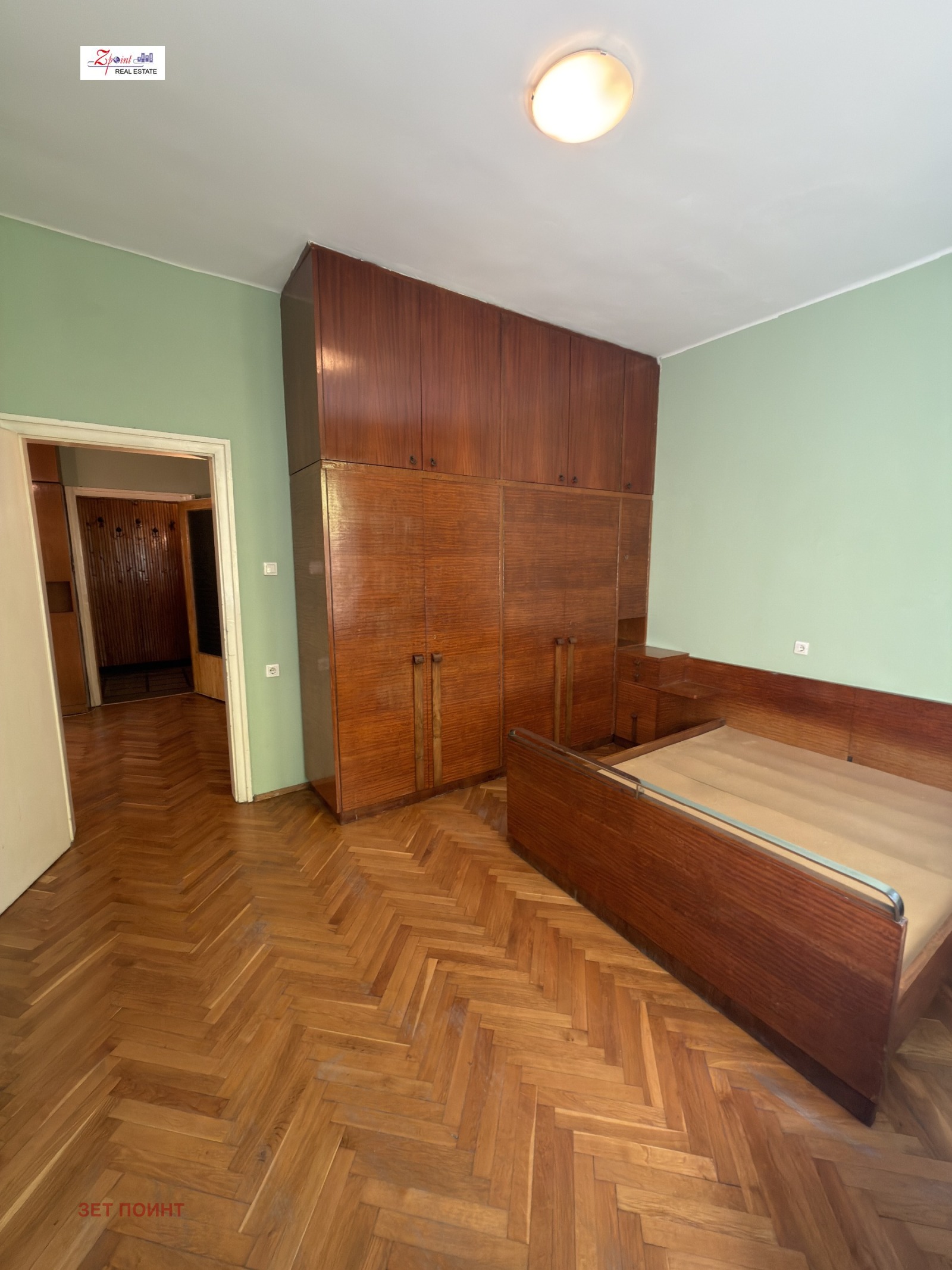 Продава 3-СТАЕН, гр. София, Докторски паметник, снимка 6 - Апартаменти - 55753003