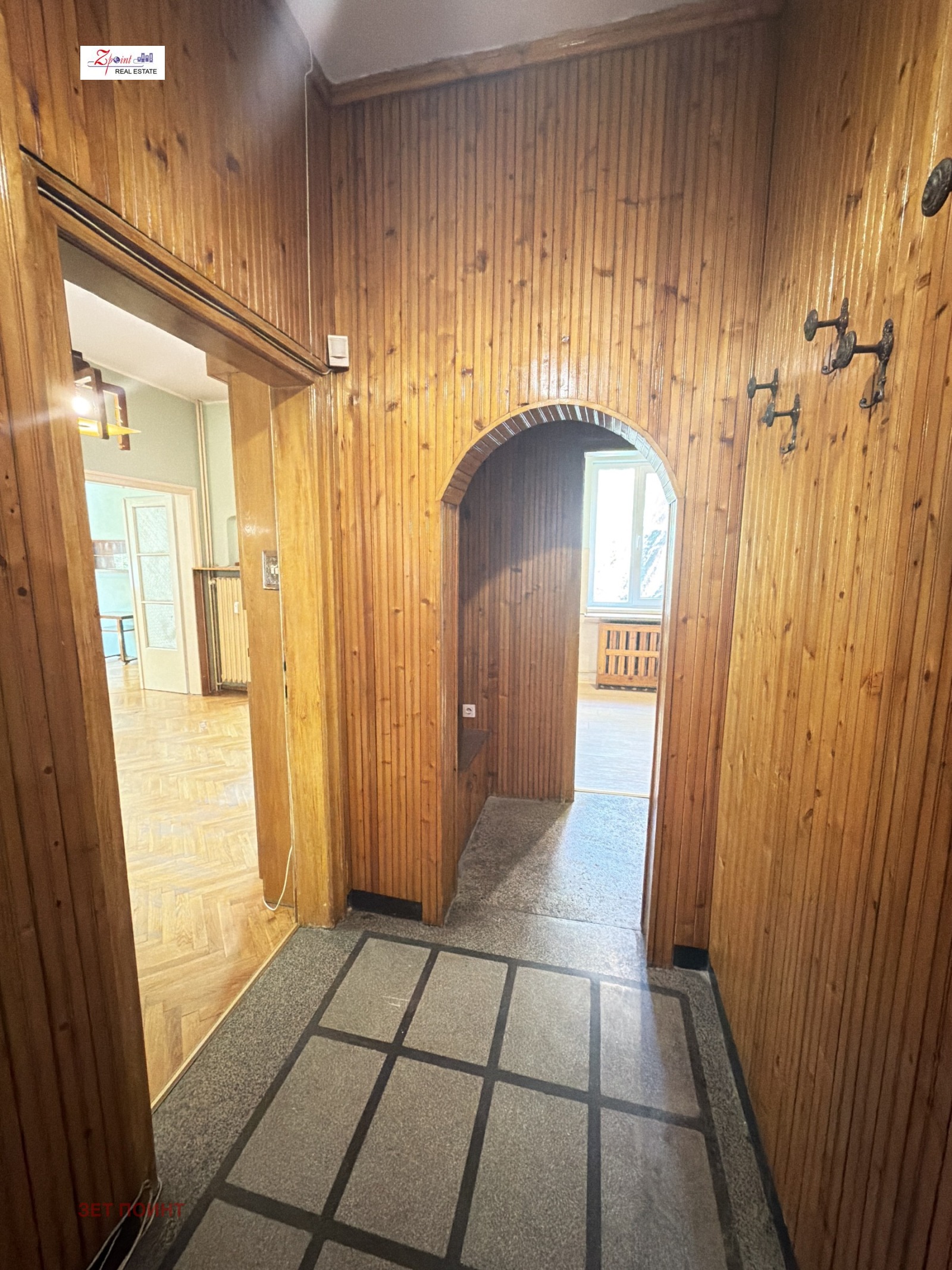 Продава 3-СТАЕН, гр. София, Докторски паметник, снимка 5 - Апартаменти - 55753003