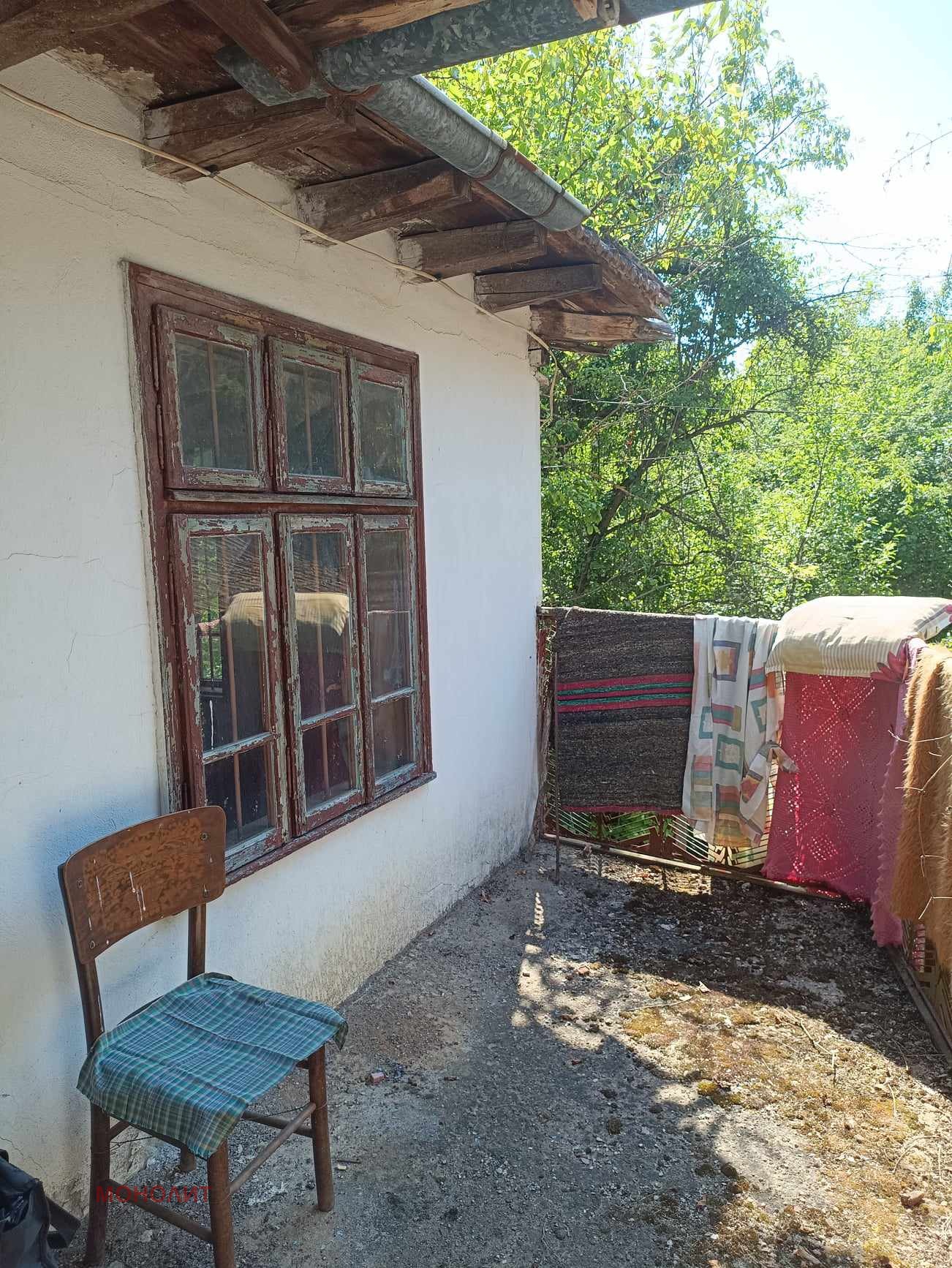 Продава КЪЩА, с. Парчовци, област Габрово, снимка 7 - Къщи - 55194710