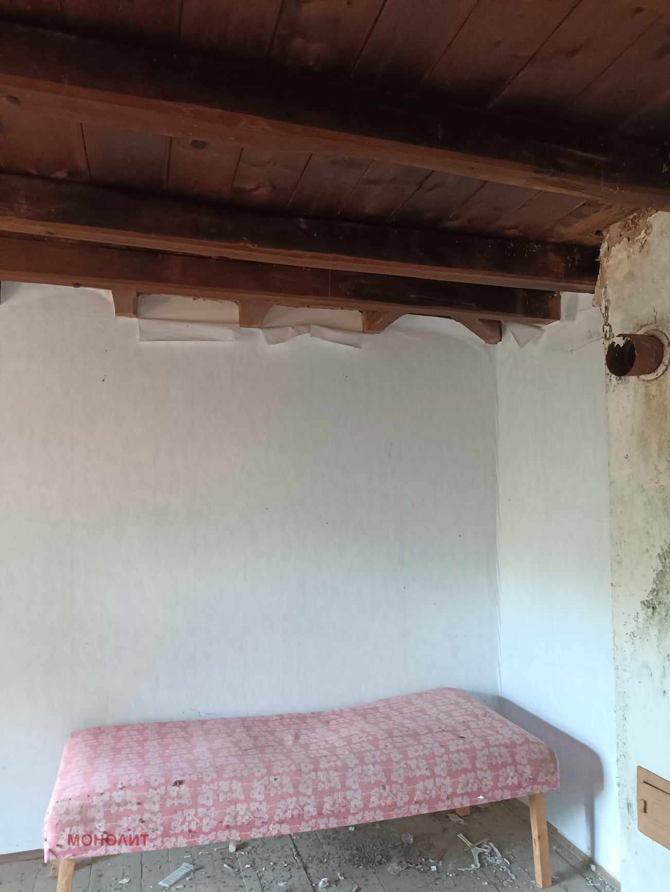 Продава КЪЩА, с. Парчовци, област Габрово, снимка 6 - Къщи - 55194710