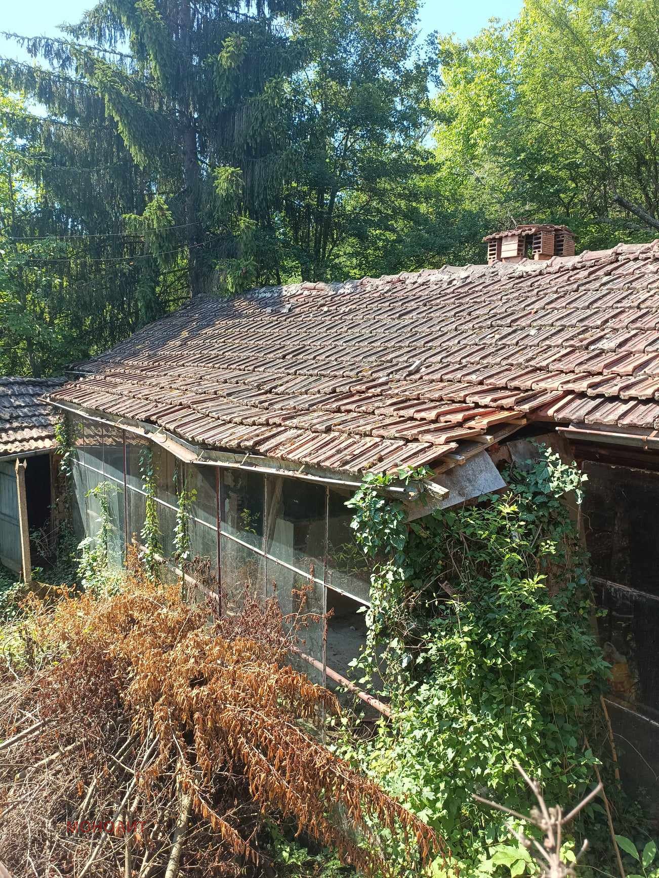 Продава КЪЩА, с. Парчовци, област Габрово, снимка 14 - Къщи - 55194710