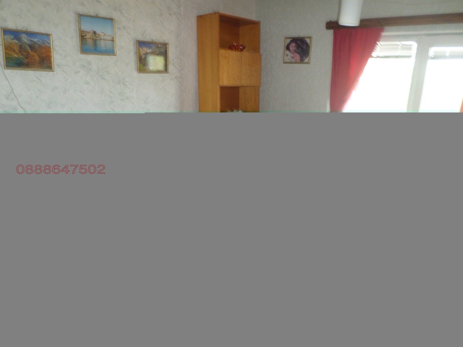 Продава КЪЩА, с. Малък Преславец, област Силистра, снимка 6 - Къщи - 54307453