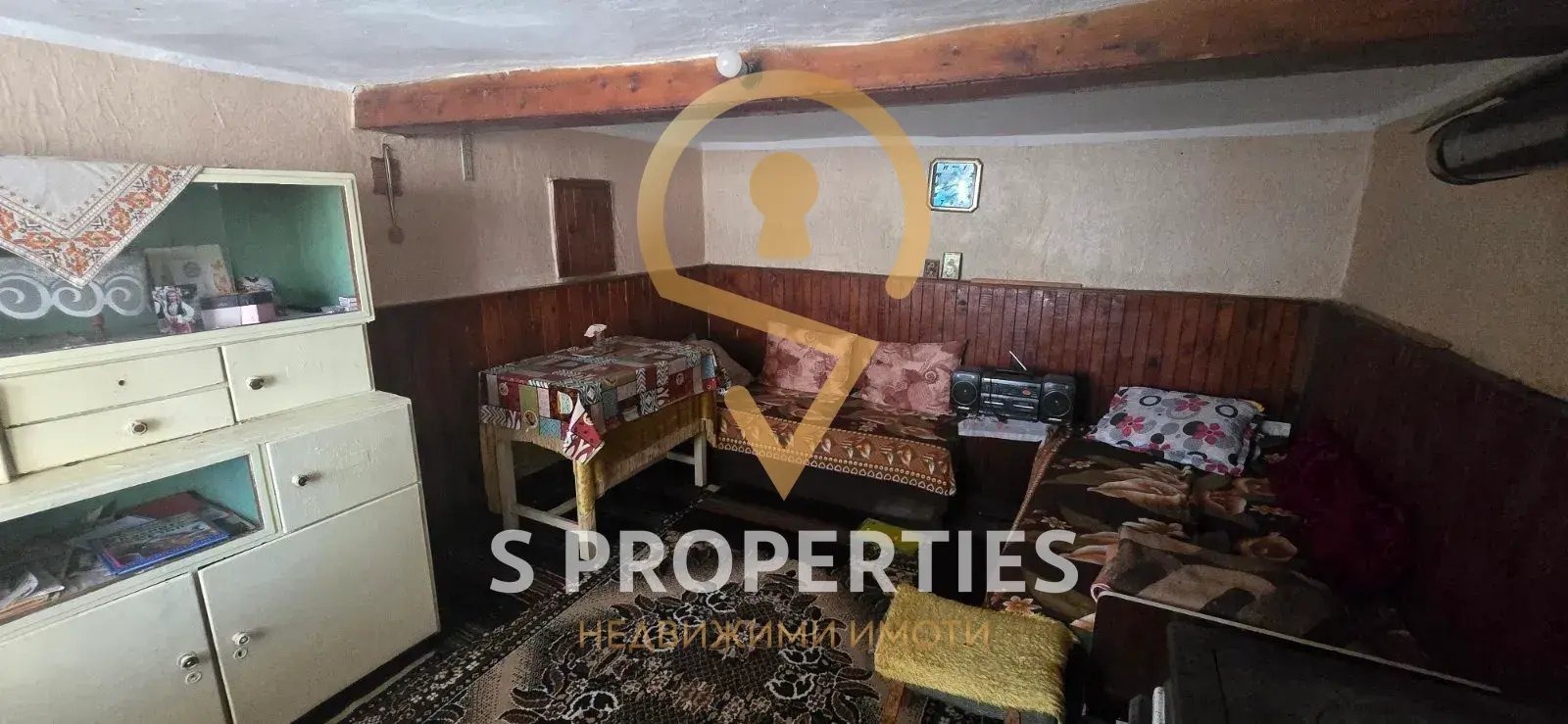 Продава КЪЩА, с. Чернево, област Варна, снимка 6 - Къщи - 56199834
