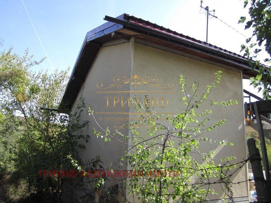 Продава ВИЛА, с. Чернево, област Варна, снимка 2 - Вили - 56081086