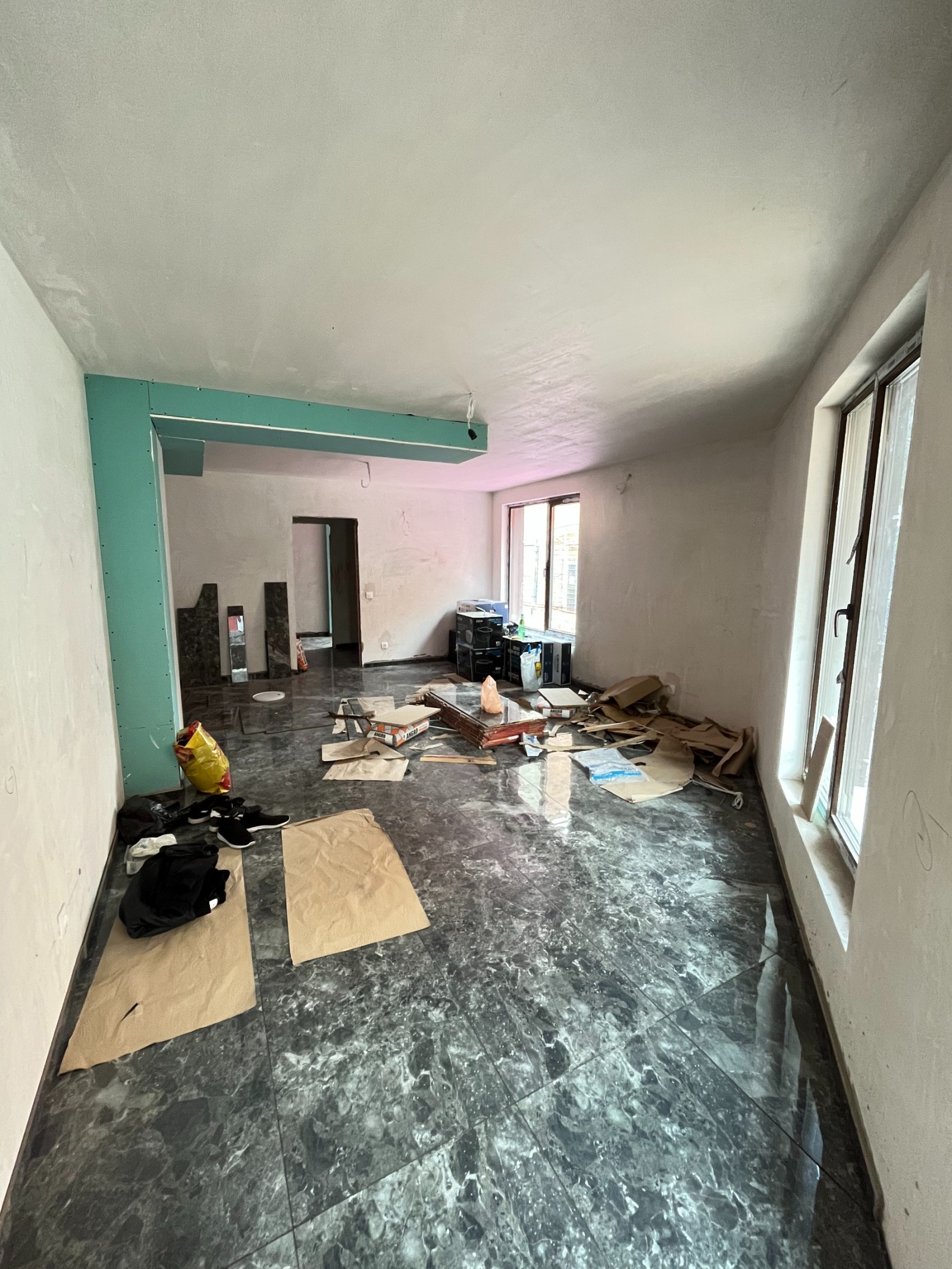 Продава ХОТЕЛ, гр. София, Младост 1, снимка 12 - Хотели - 54150877