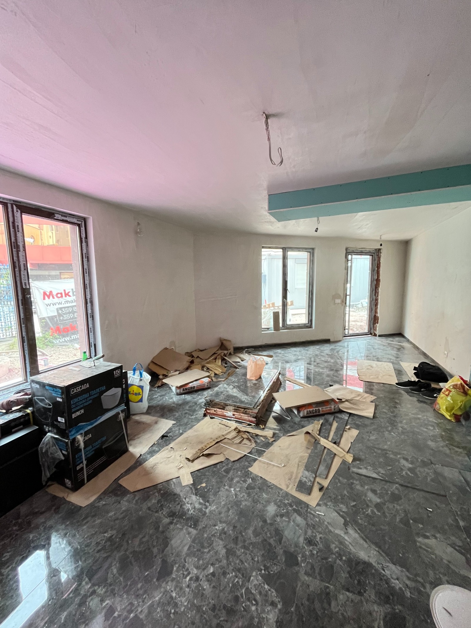Продава ХОТЕЛ, гр. София, Младост 1, снимка 4 - Хотели - 54150877