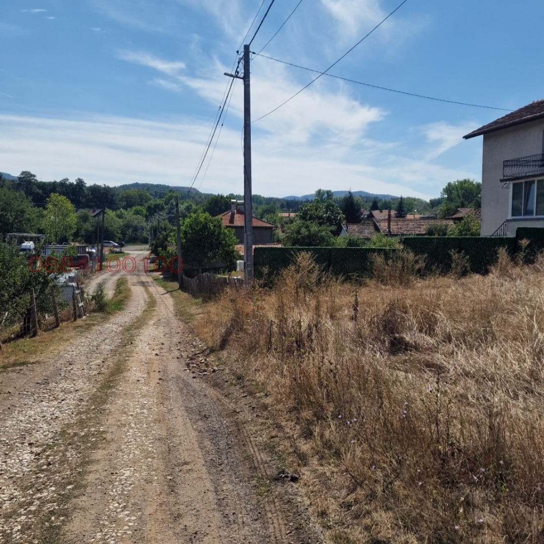 Продава ПАРЦЕЛ, с. Мирово, област София област, снимка 2 - Парцели - 55298822