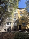 Продава 3-СТАЕН, гр. София, Докторски паметник, снимка 15