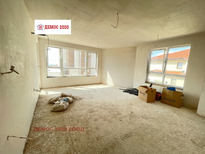 Продава 3-СТАЕН в град Варна, Виница - 103 кв.м / 154 140 € » 301 471.64 лв., ДЕМОС 2000 ЕООД