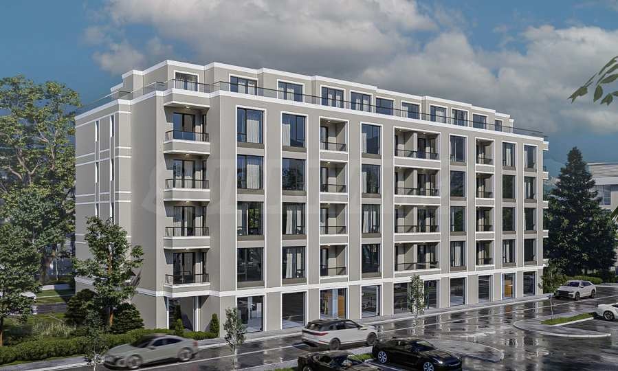 Продава 2-СТАЕН | Imot.bg — изображение 3