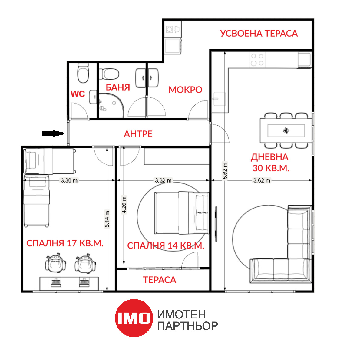 ������� 3-����� | Imot.bg � ����������� 10