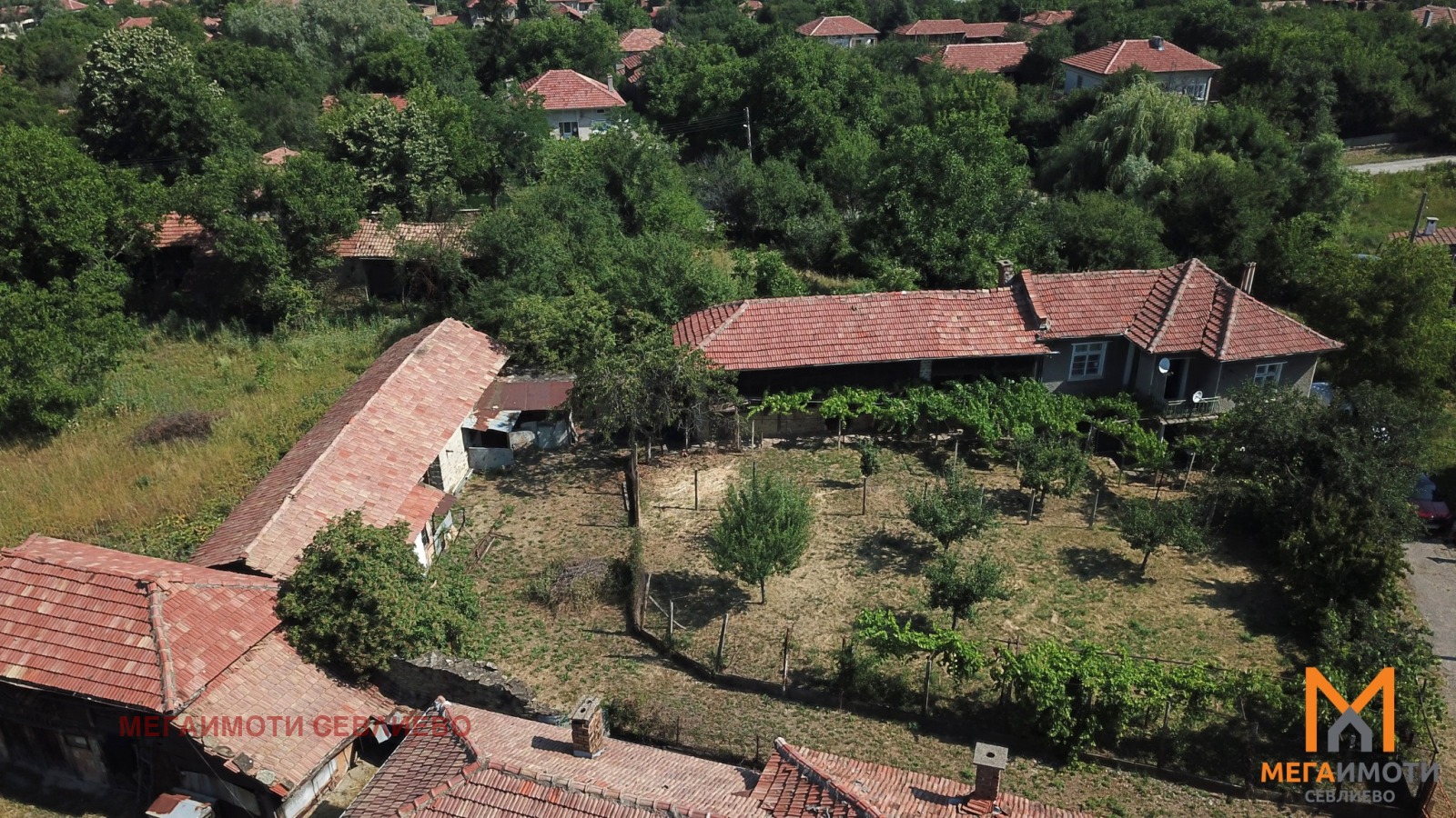 Продава КЪЩА | Imot.bg — изображение 3