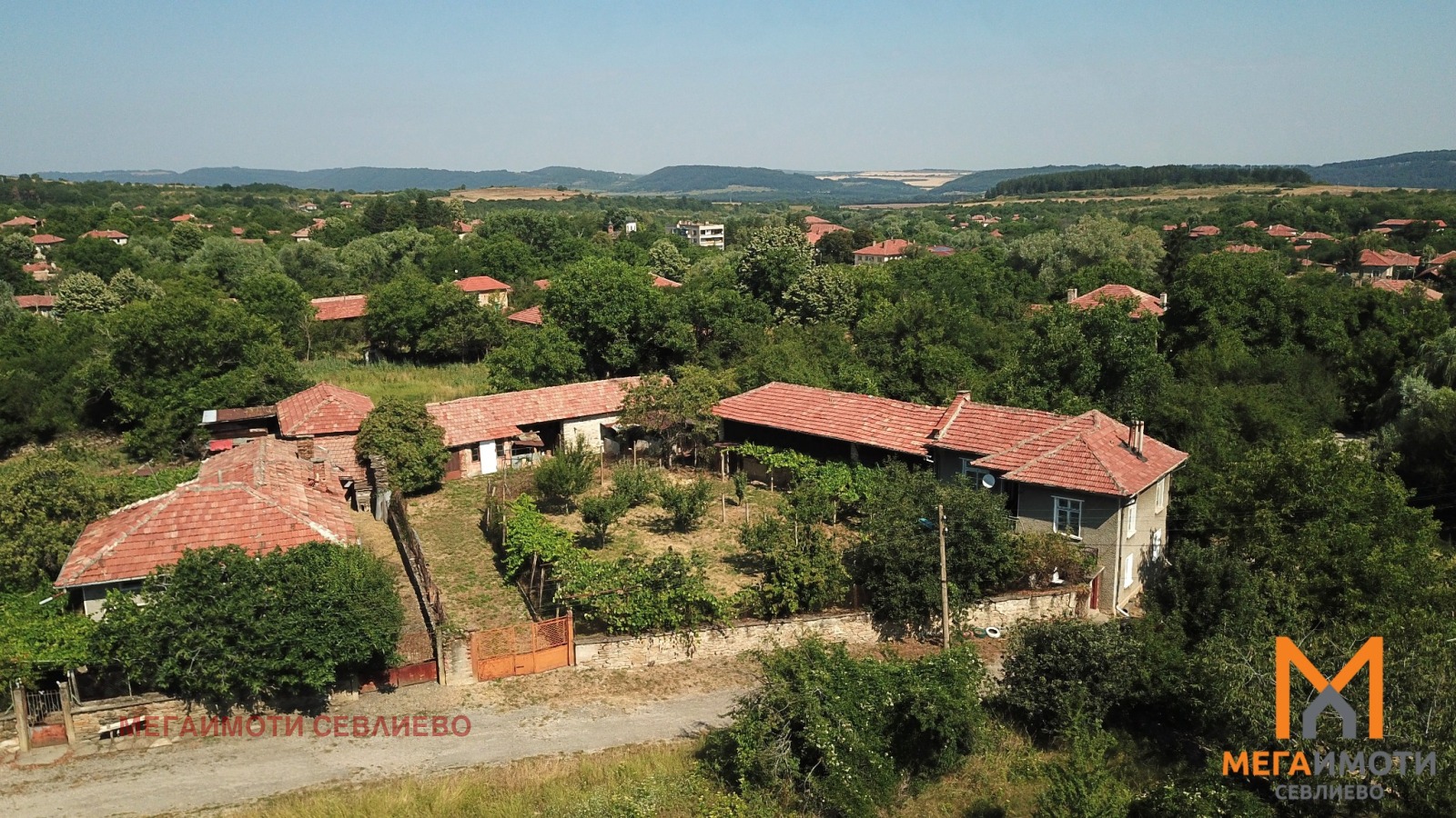 Продава КЪЩА | Imot.bg — изображение 1