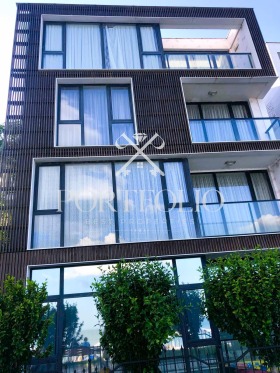 Продава 2-стаен област Бургас с. Равда - [1] 