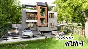 2 sovrum m-t Evksinograd, Varna