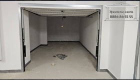 ГАРАЖ, ПАРКОМЯСТО, 35 m2