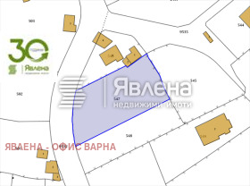 Парцел град Варна, Свети Никола 5